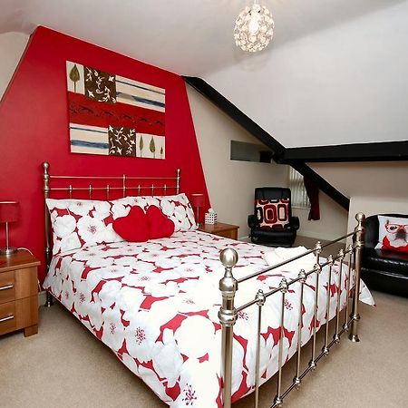 Launceston Villa Whitby Kültér fotó