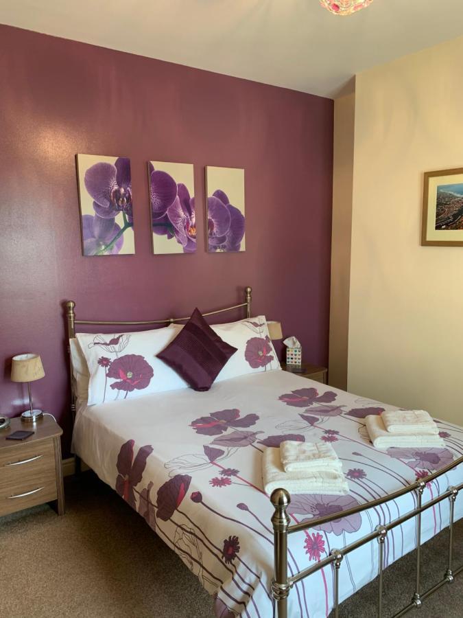 Launceston Villa Whitby Kültér fotó