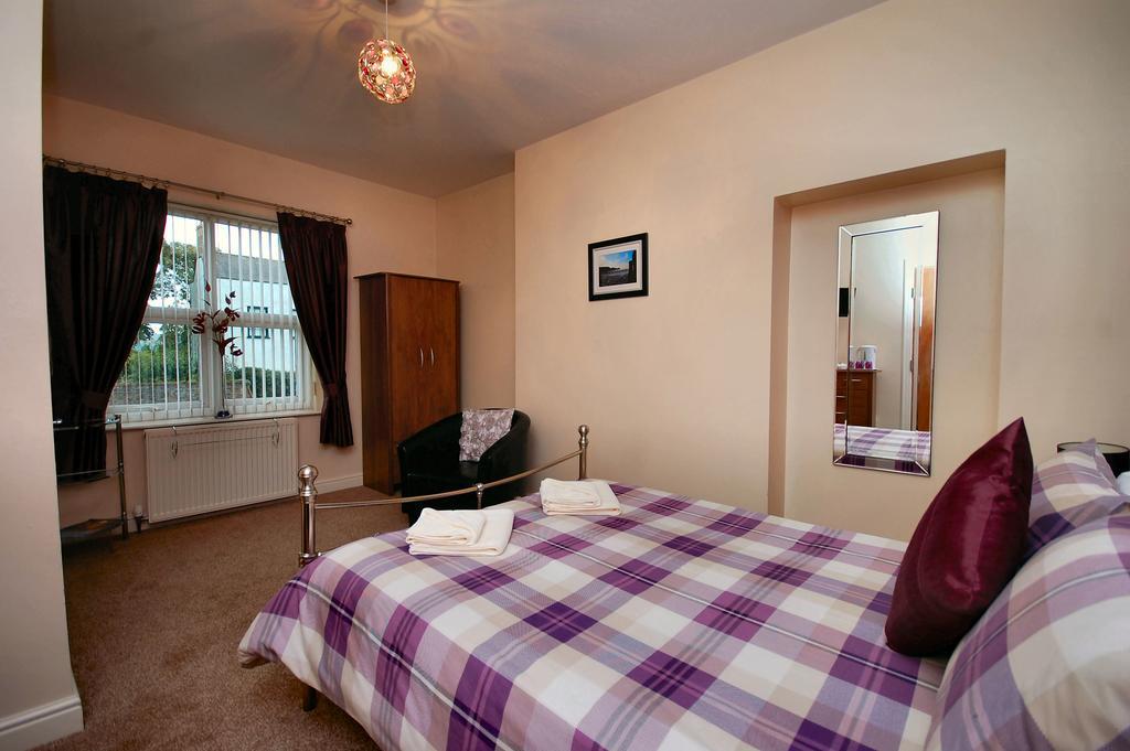 Launceston Villa Whitby Kültér fotó