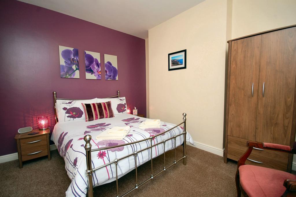Launceston Villa Whitby Kültér fotó
